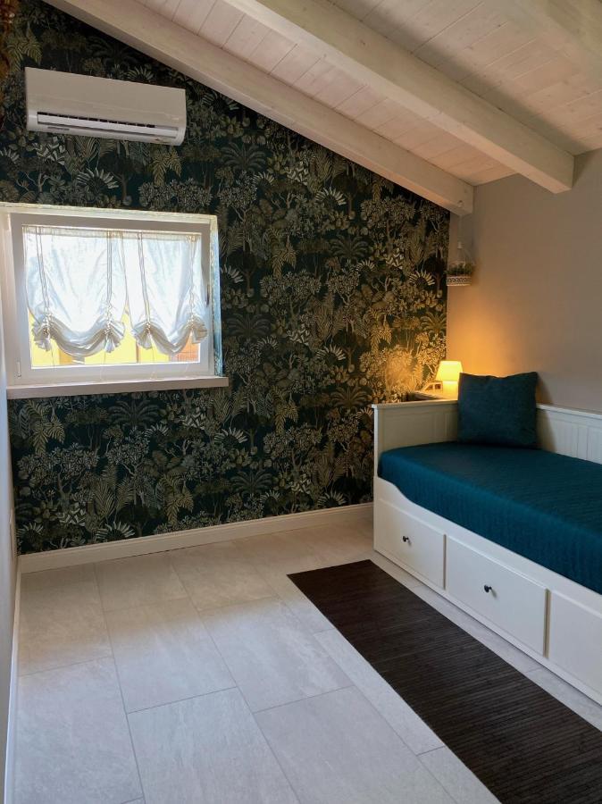 Apartment Gisa With Swimming Pool Colazza Exterior photo