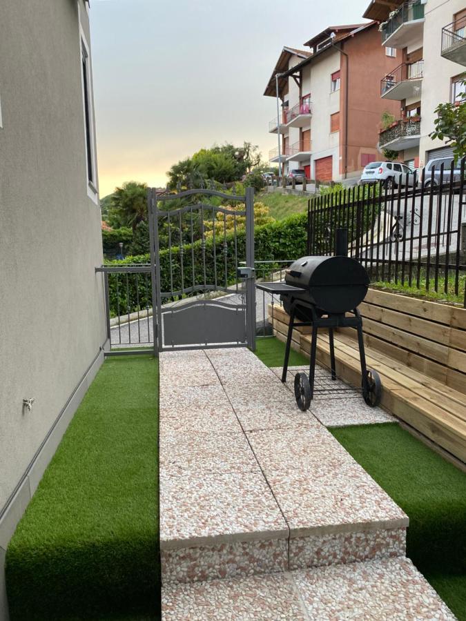 Apartment Gisa With Swimming Pool Colazza Exterior photo