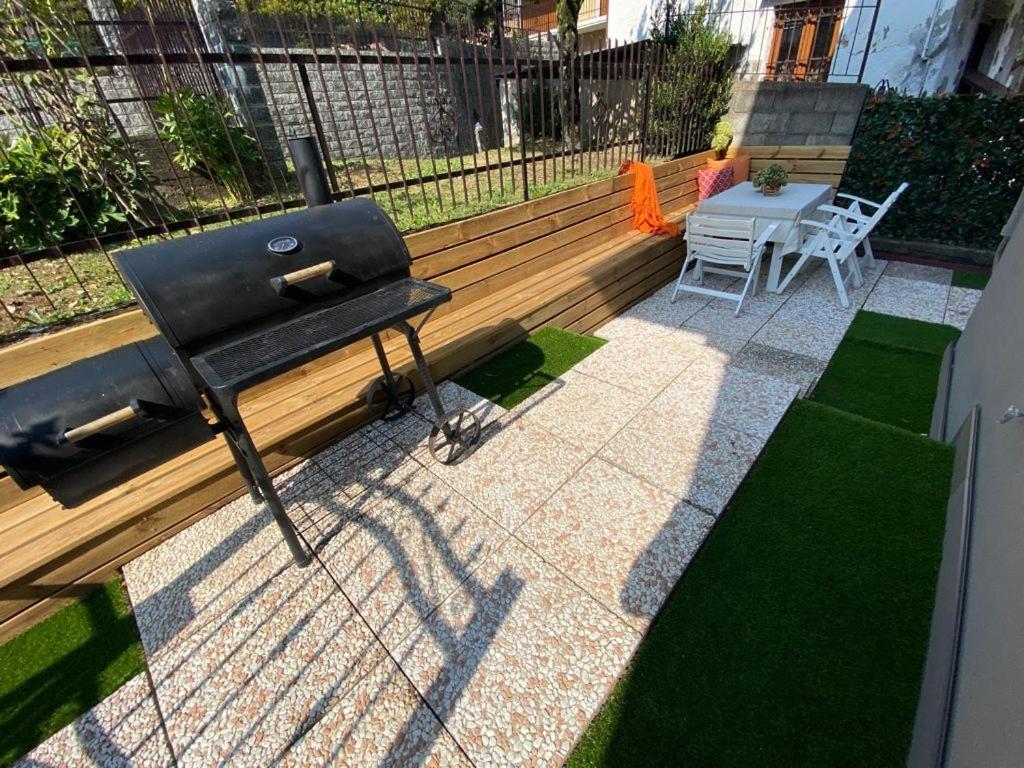 Apartment Gisa With Swimming Pool Colazza Exterior photo