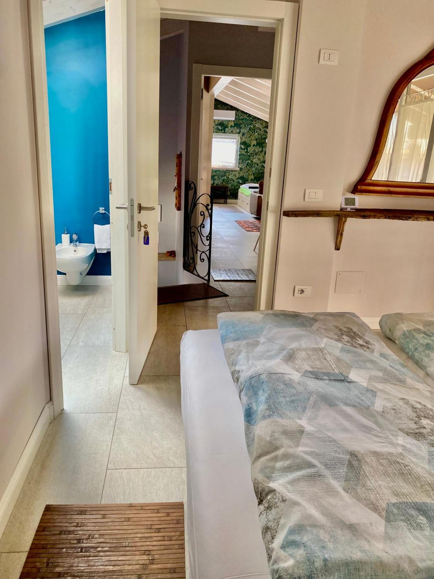 Apartment Gisa With Swimming Pool Colazza Exterior photo